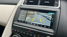 Jaguar E-Pace 2.0d [180] R-Dynamic HSE 5dr Auto Diesel Estate